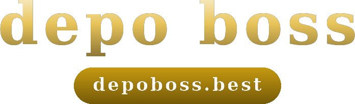 depo boss logo
